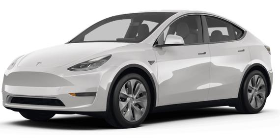 TESLA MODEL Y 2024 7SAYGAEE3RF041393 image TESLA MODEL Y 2024 7SAYGAEE3RF041393 image